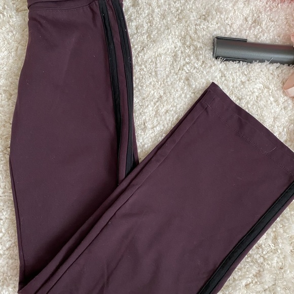 2/$20 Bebe sport yoga pant XS (pls1) - Picture 5 of 5